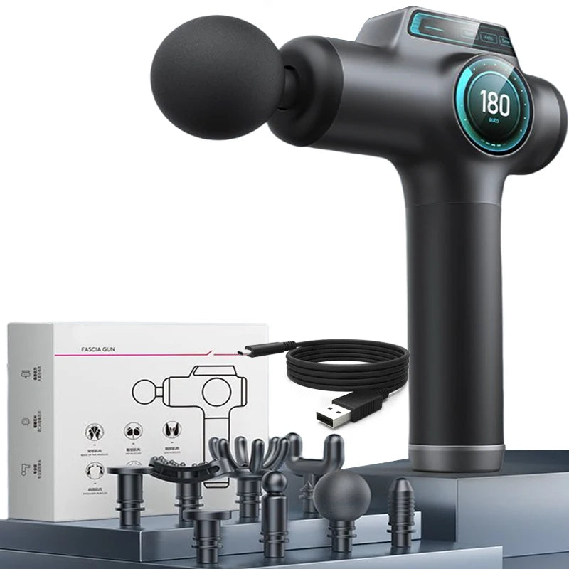 Neuk 99-Speed Muscle Massage Gun