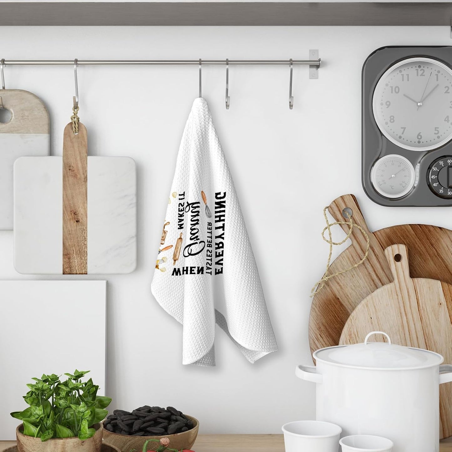 127-Mj-Towls-Base Home & Kitchen