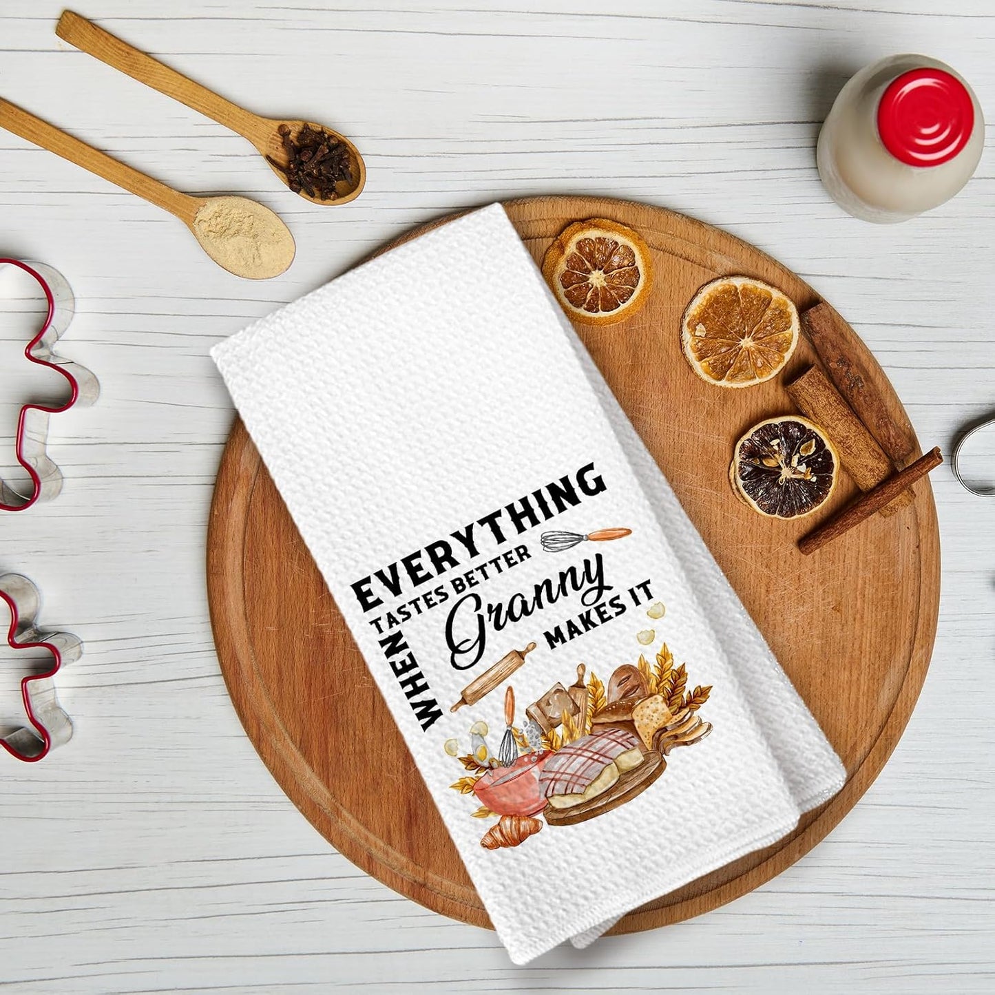 127-Mj-Towls-Base Home & Kitchen