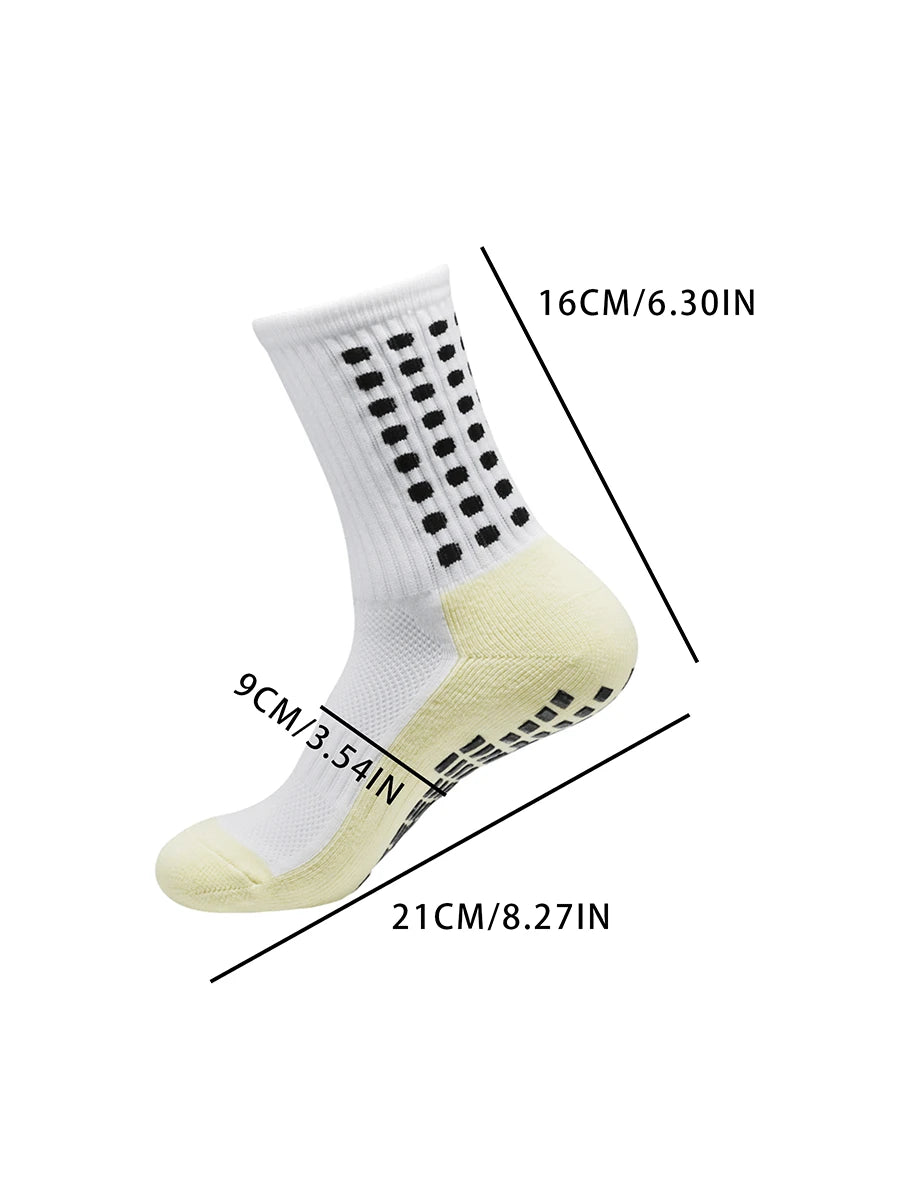 5Pcs/Set Soccer Accessories Set: Waterproof Drawstring Bag.