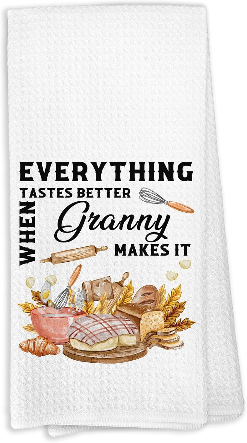 127-Mj-Towls-Base Home & Kitchen