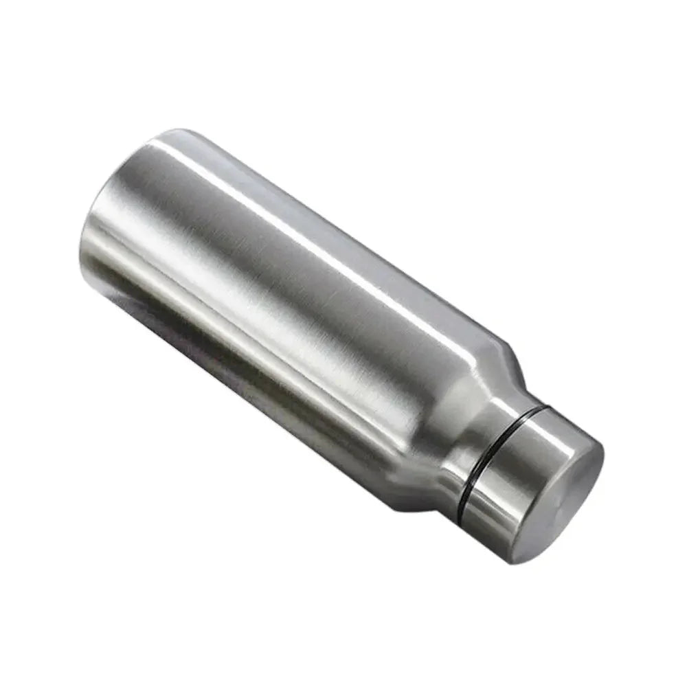 1000Ml Stainless Steel Sport Bottle 