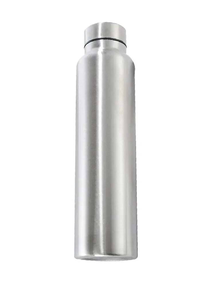 1000Ml Stainless Steel Sport Bottle 