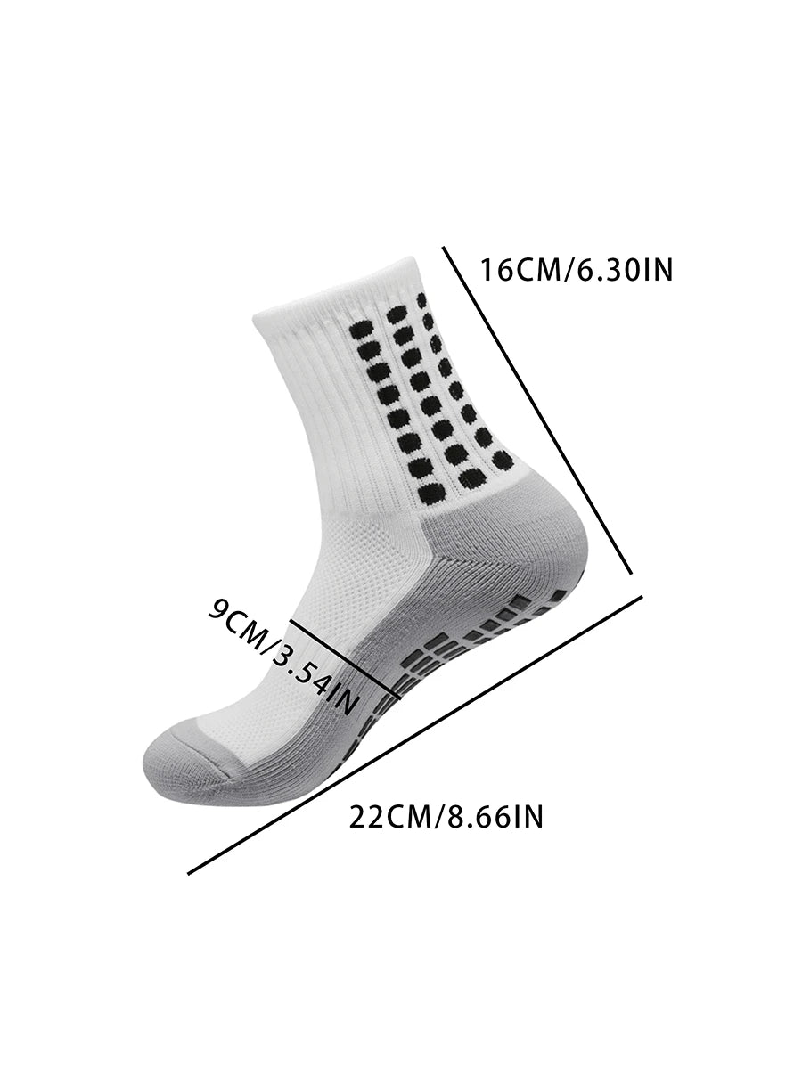 5Pcs/Set Soccer Accessories Set: Waterproof Drawstring Bag.