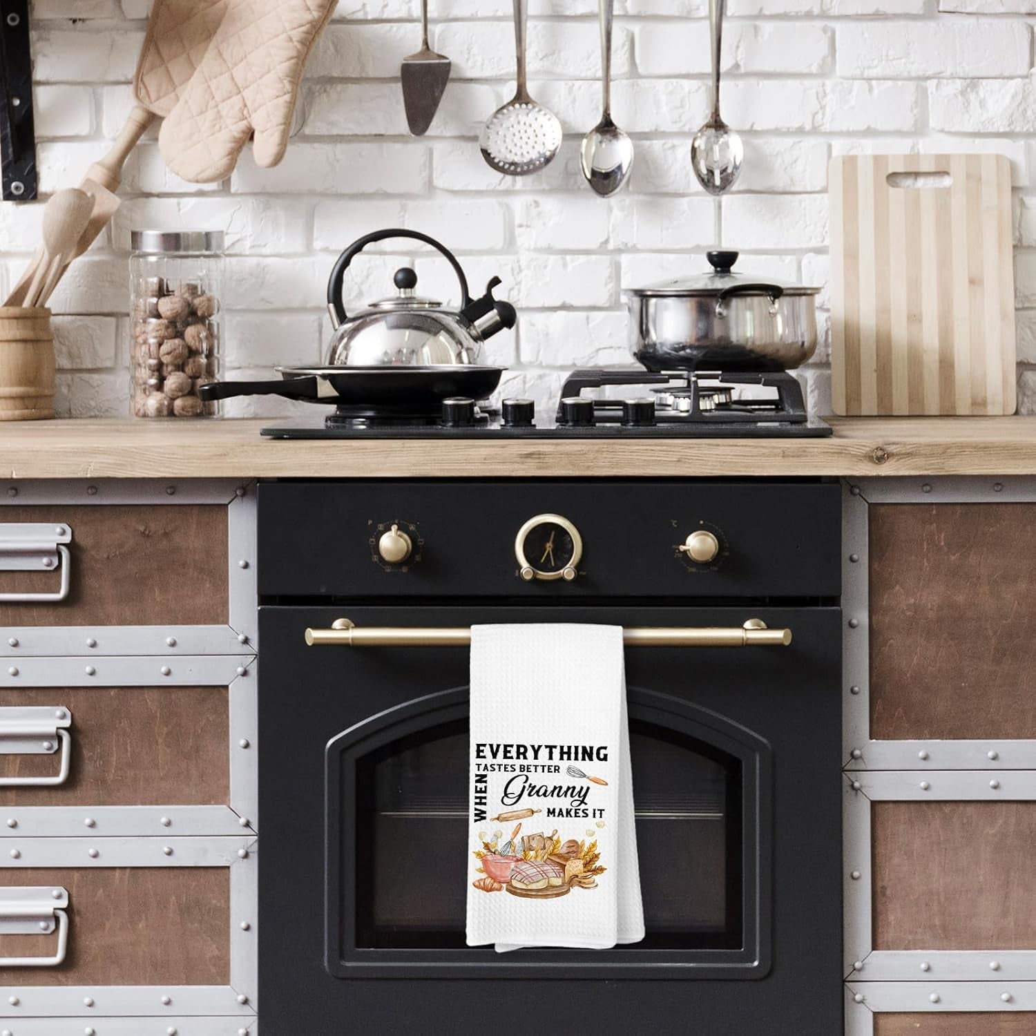 127-Mj-Towls-Base Home & Kitchen